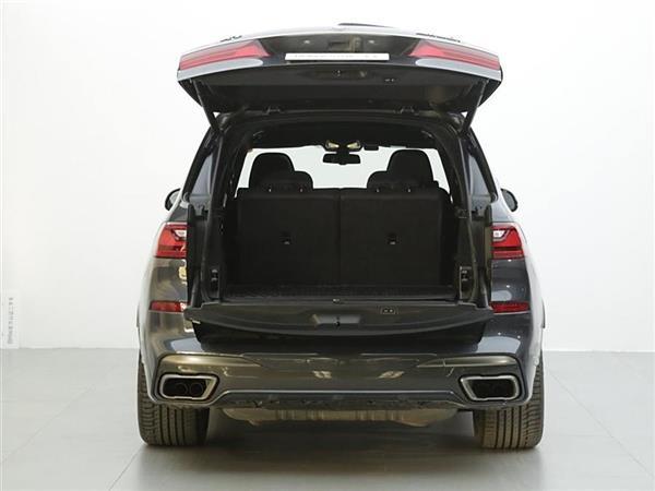X7 2020 xDrive M50i ҹذ