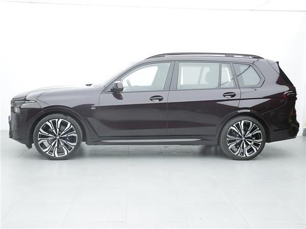 X7 2023 xDrive40i M˶װ