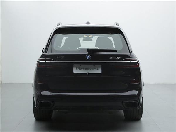 X7 2023 xDrive40i M˶װ