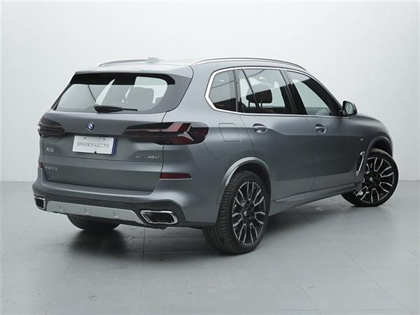 X5 2023 xDrive 40Li M˶װ