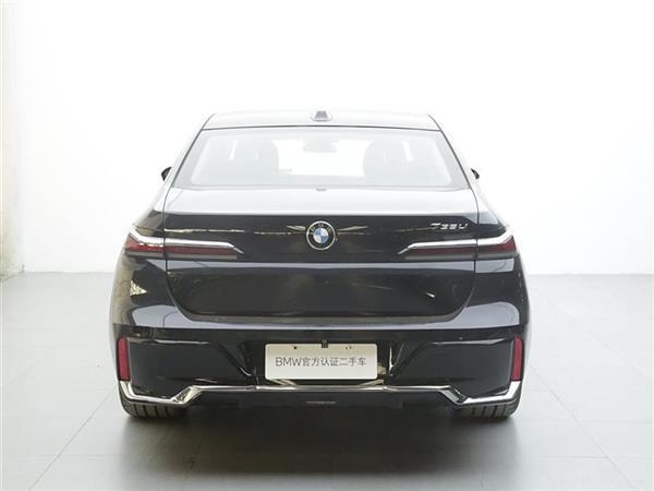 7ϵ 2023 735Li M˶װ