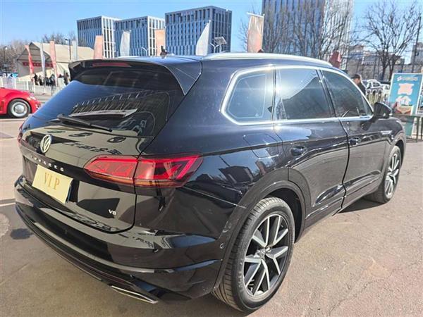 ; 2019 3.0TSI  VI