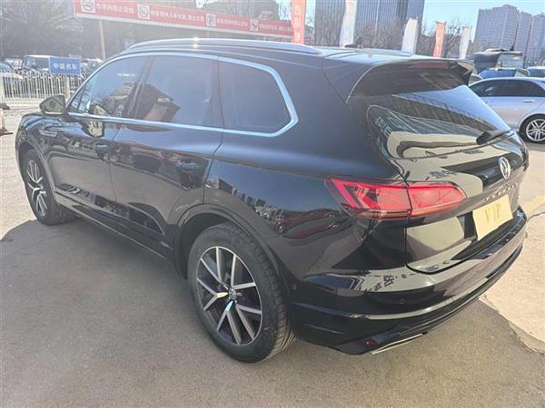 ; 2019 3.0TSI  VI
