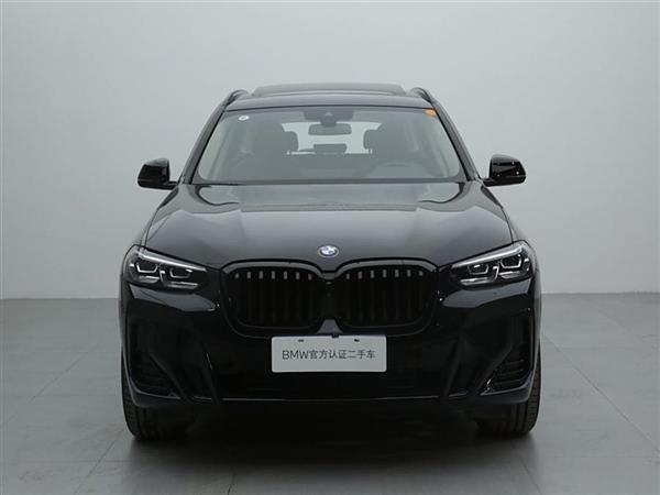 X3 2022 Ŀ xDrive30i  Mҹװ