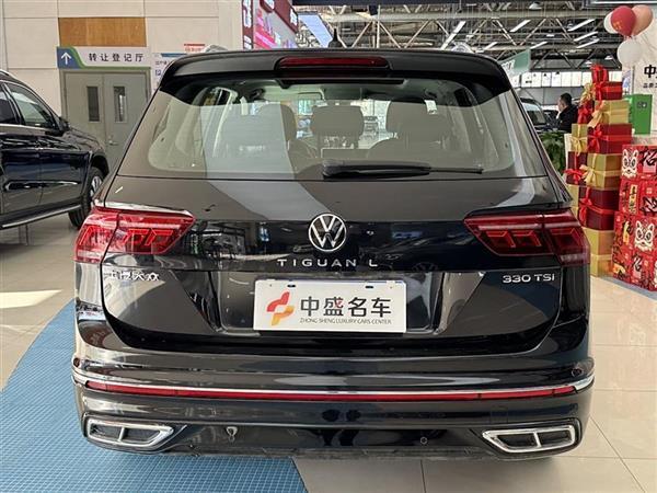 ;L 2022 330TSI ԶR-LineԽ