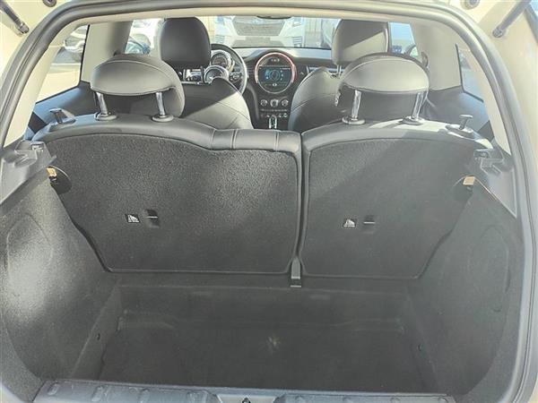 MINI 2020 1.5T COOPER 