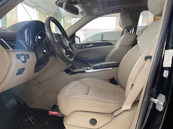 M 2014 ML 400 4MATIC