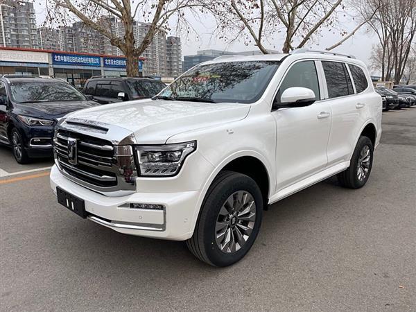 ̹500Դ 2024 Hi4-T