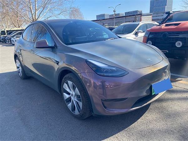 Model Y 2022 ȫ