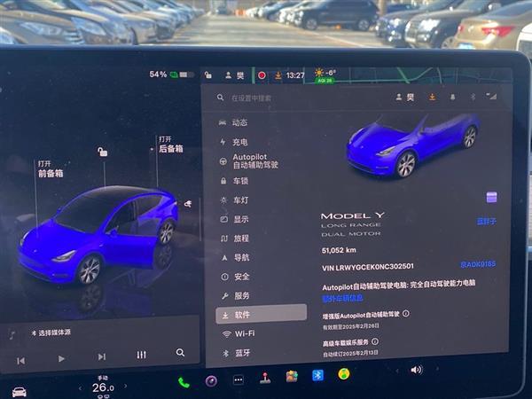 Model Y 2022 ȫ