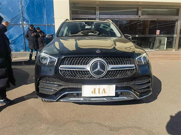 GLE 2020 Ŀ GLE 450 4MATIC 