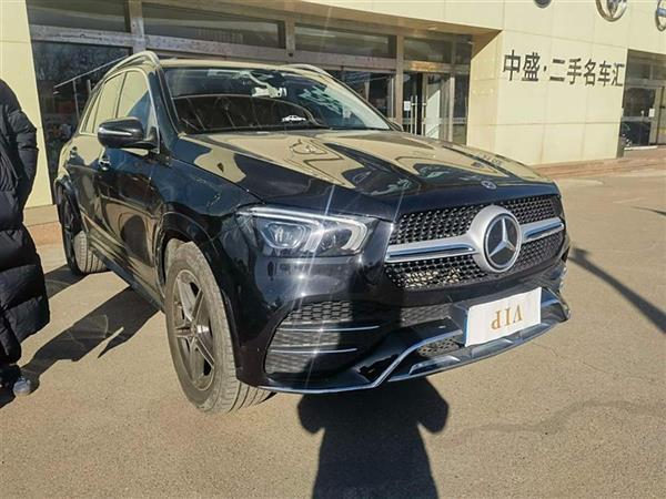 GLE 2020 Ŀ GLE 450 4MATIC 