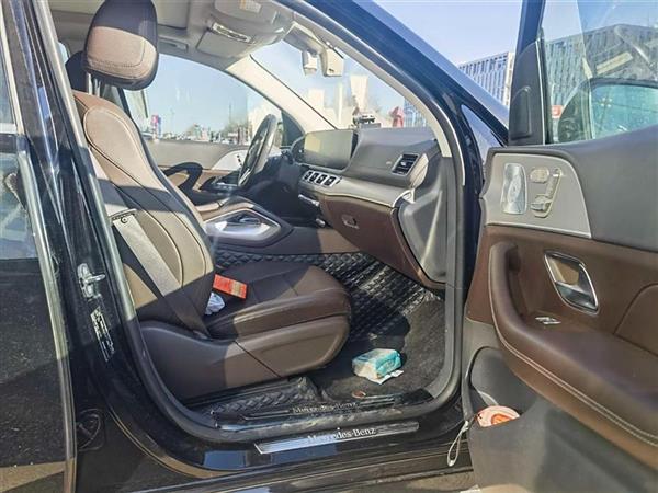 GLE 2020 Ŀ GLE 450 4MATIC 