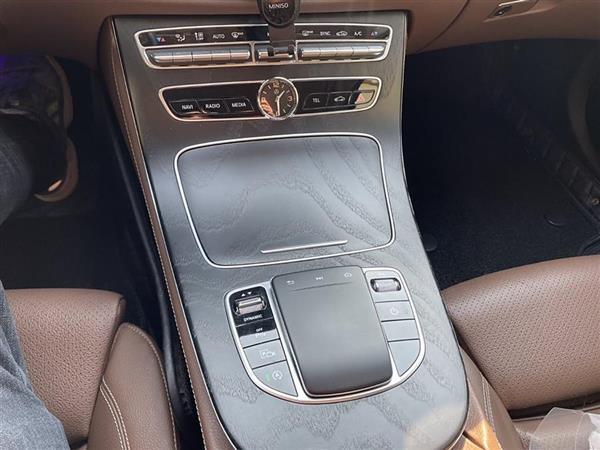 E 2019 E 200 L ˶
