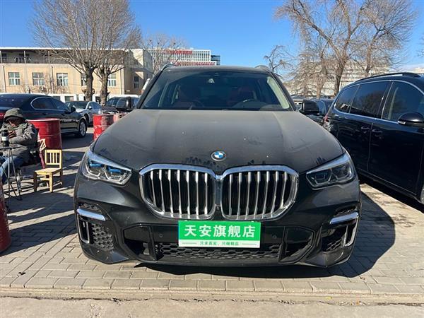 X5 2022 xDrive 30Li M˶װ