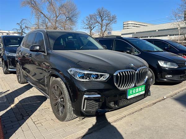 X5 2022 xDrive 30Li M˶װ