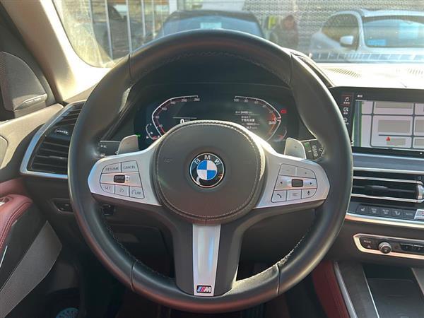 X5 2022 xDrive 30Li M˶װ