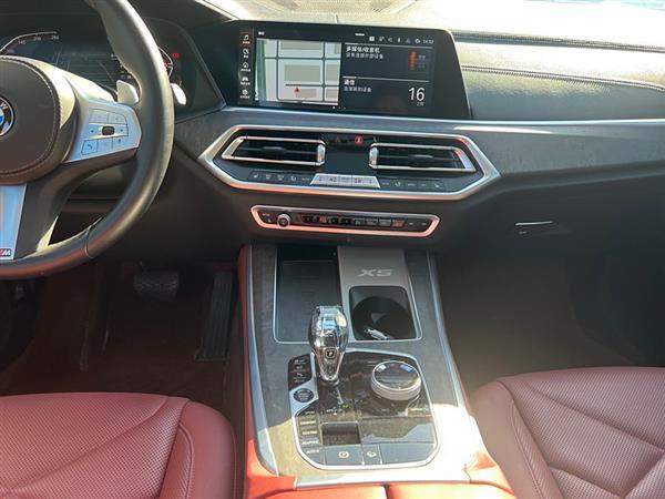 X5 2022 xDrive 30Li M˶װ