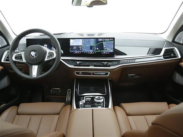 X7 2023 xDrive40i M˶װ