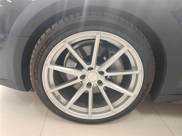 µA4() 2022 allroad quattro