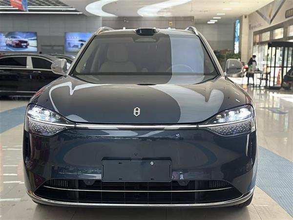 ʽM9 2024  Ultra 42kWh 6