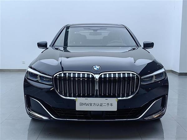 7ϵ 2019 750Li xDrive V8 װ