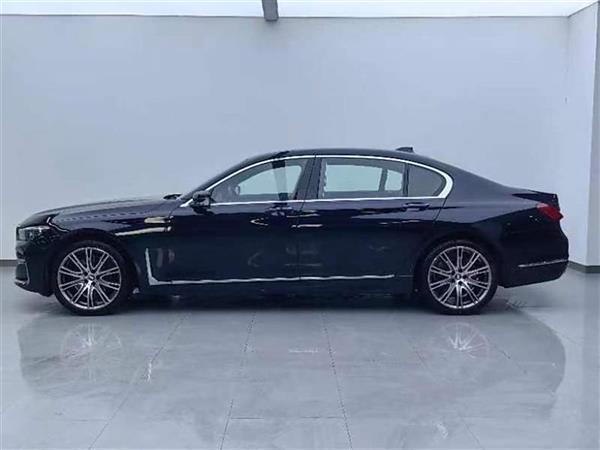 7ϵ 2019 750Li xDrive V8 װ