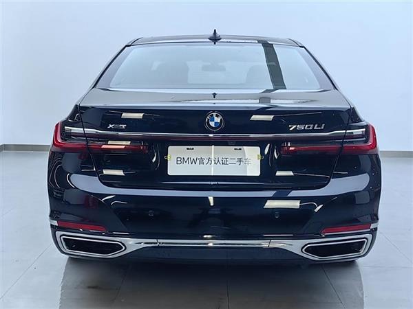 7ϵ 2019 750Li xDrive V8 װ