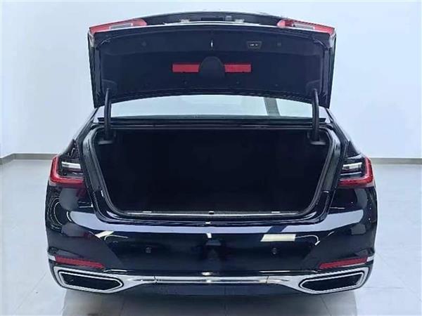 7ϵ 2019 750Li xDrive V8 װ