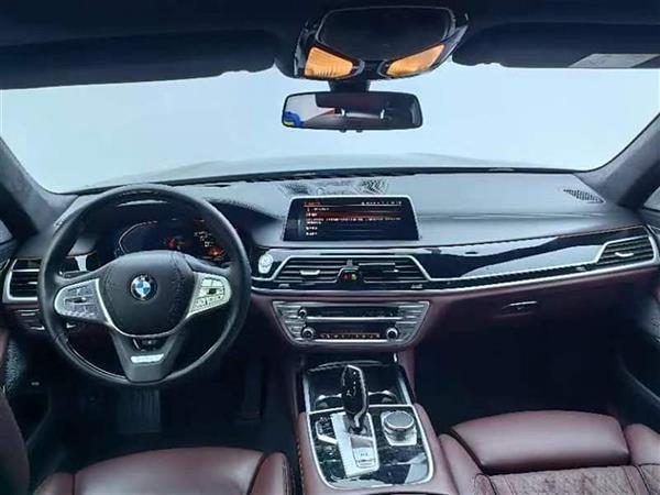 7ϵ 2019 750Li xDrive V8 װ