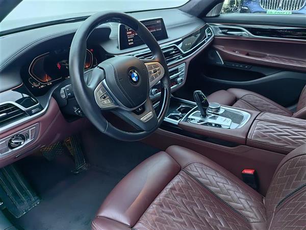 7ϵ 2019 750Li xDrive V8 װ