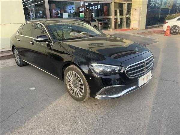 E 2022 Ŀ E 300 L 