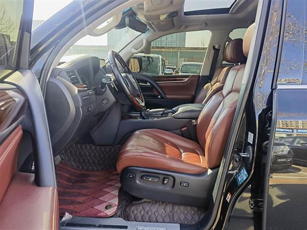 ׿˹LX 2019 570 