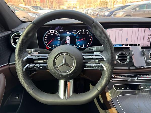 E 2023 E 300 L ˶