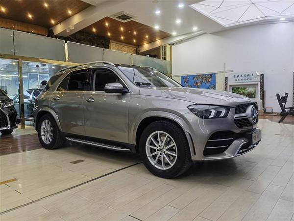 GLE 2020 GLE 350 4MATIC ʱ