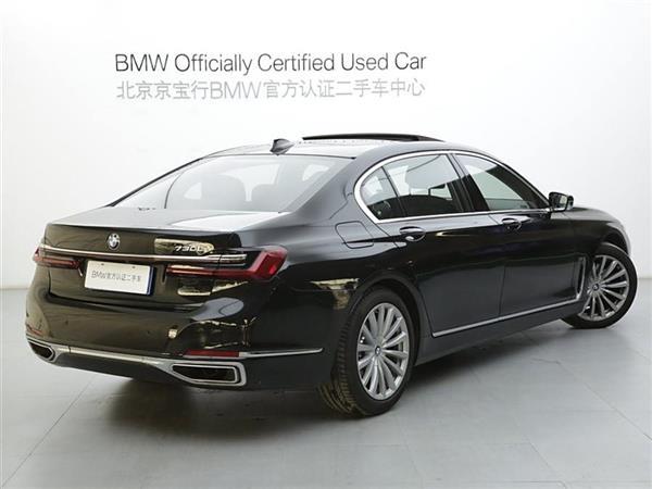 7ϵ 2019 730Li װ