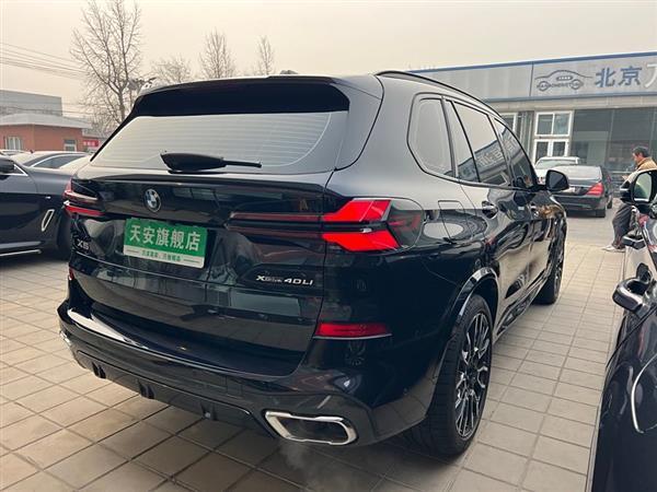 X5 2023 xDrive 40Li M˶ҹװ