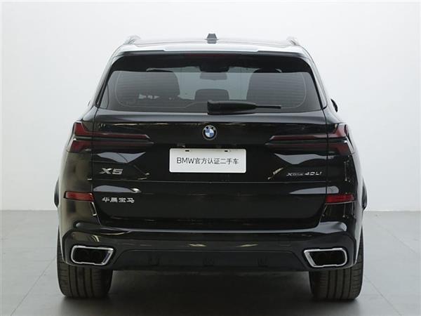 X5 2023 xDrive 40Li M˶ҹװ