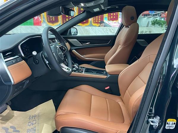 ݱXFL 2023 XFL 2.0T P250 Ӣ˶