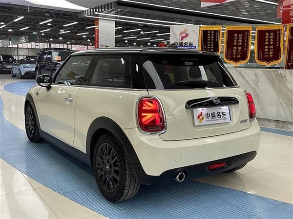 MINI 2020 1.5T COOPER 