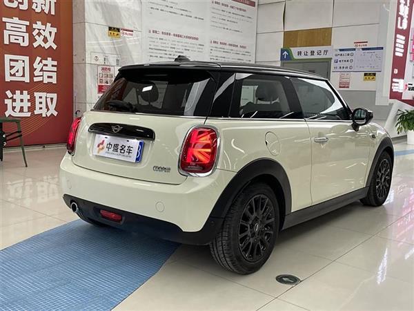 MINI 2020 1.5T COOPER 