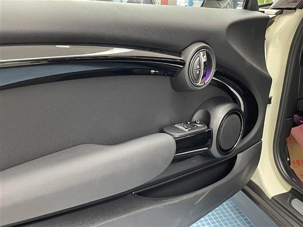 MINI 2020 1.5T COOPER 