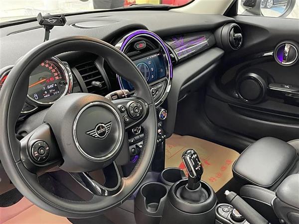 MINI 2020 1.5T COOPER 