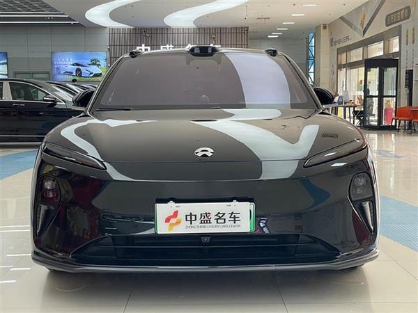 εET5T 2024 75kWh Touring