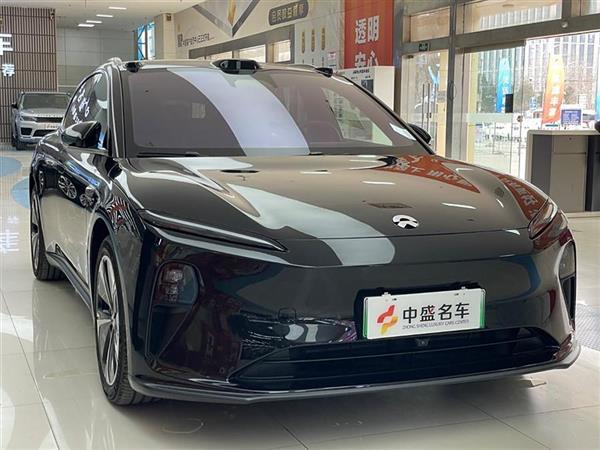 εET5T 2024 75kWh Touring