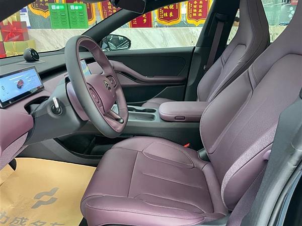 εET5T 2024 75kWh Touring