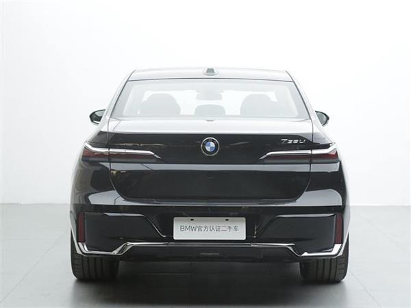 7ϵ 2023 735Li M˶װ