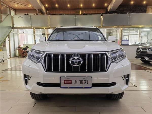  2018 3.5L ԶTX-L NAVI