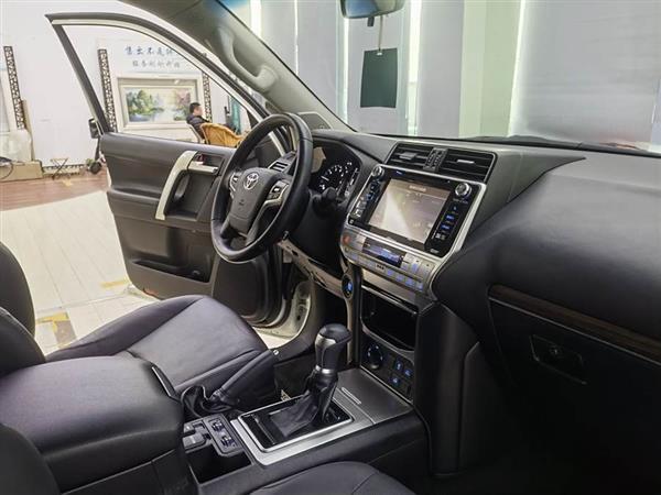  2018 3.5L ԶTX-L NAVI