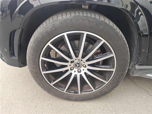 GLS 2022 Ŀ GLS 450 4MATIC ʱ